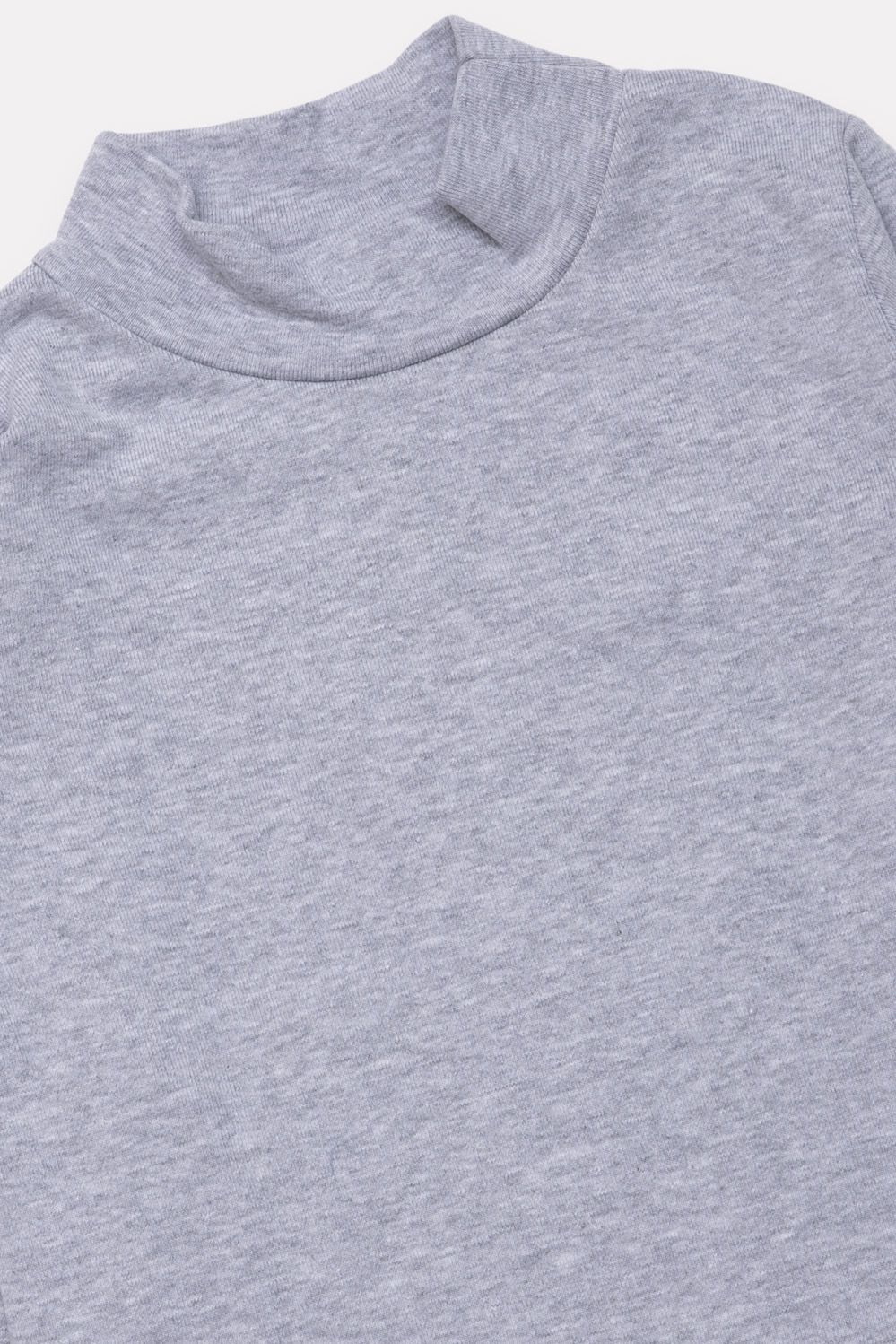 Media Polera Unisex Simply