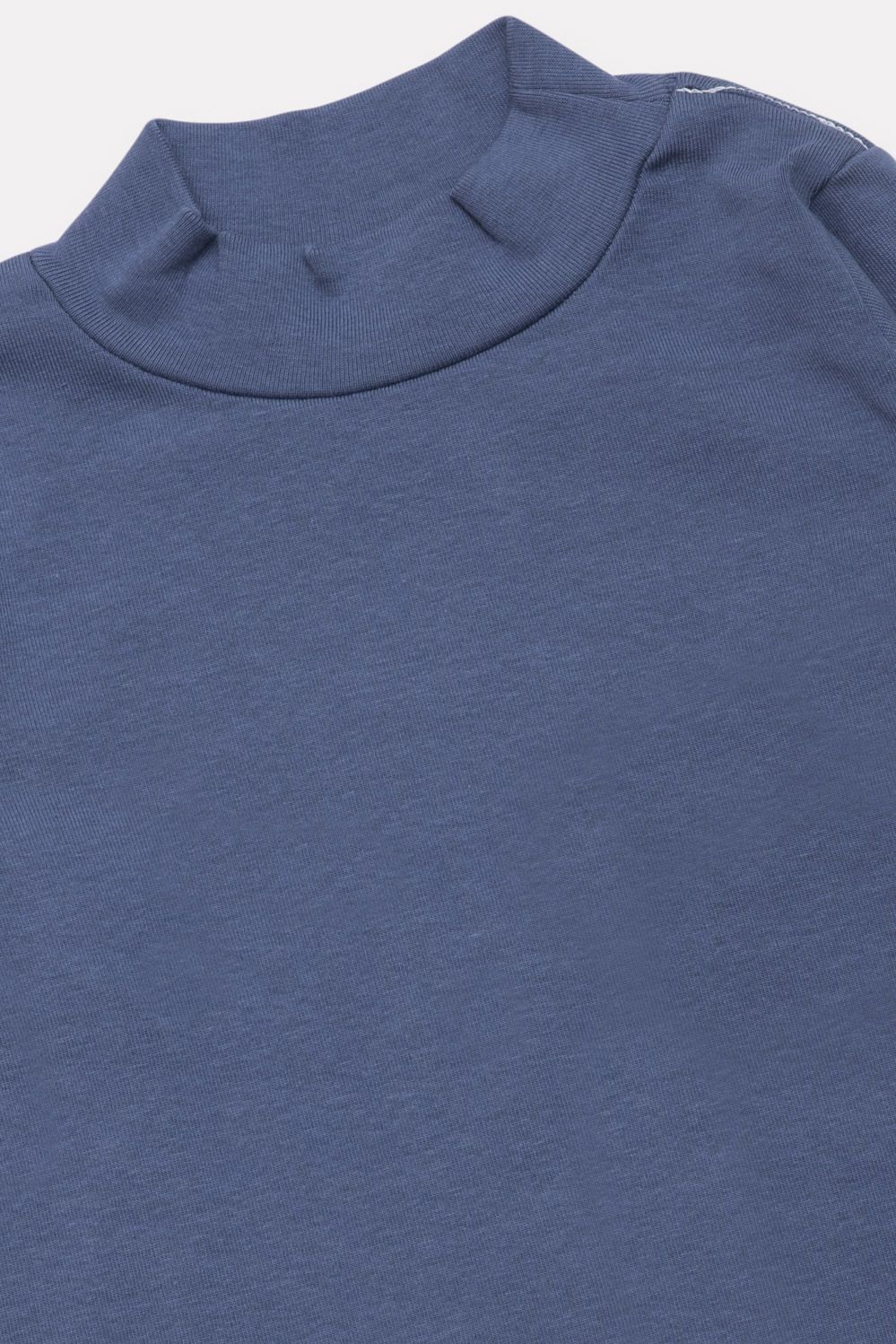 Media Polera Unisex Simply