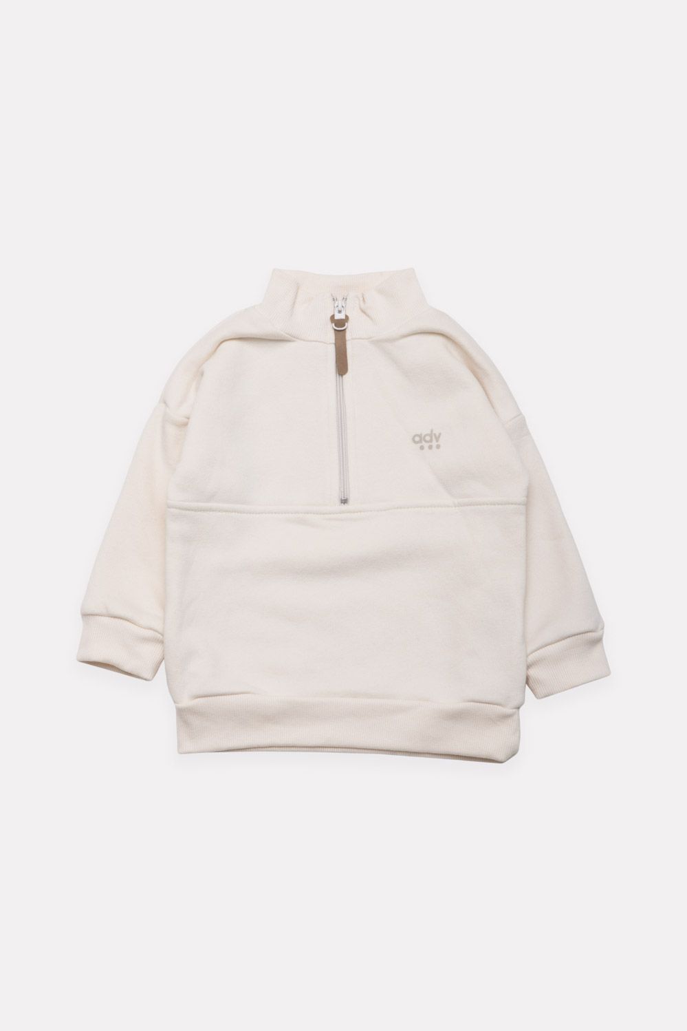 Buzo Mini Niño Soft
