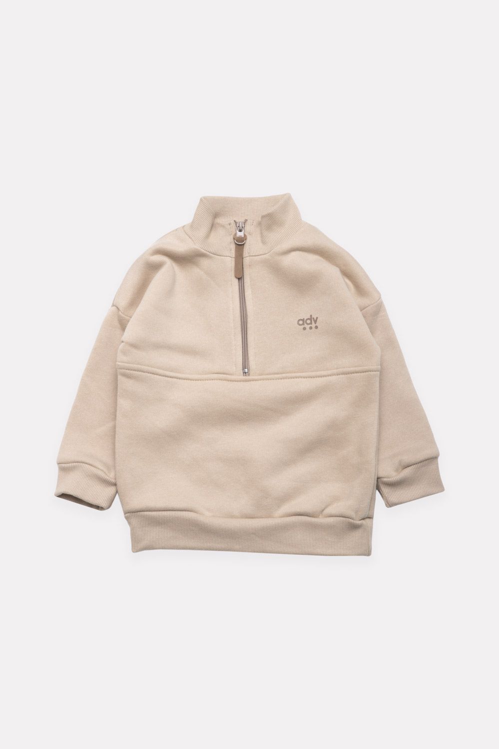 Buzo Mini Niño Soft