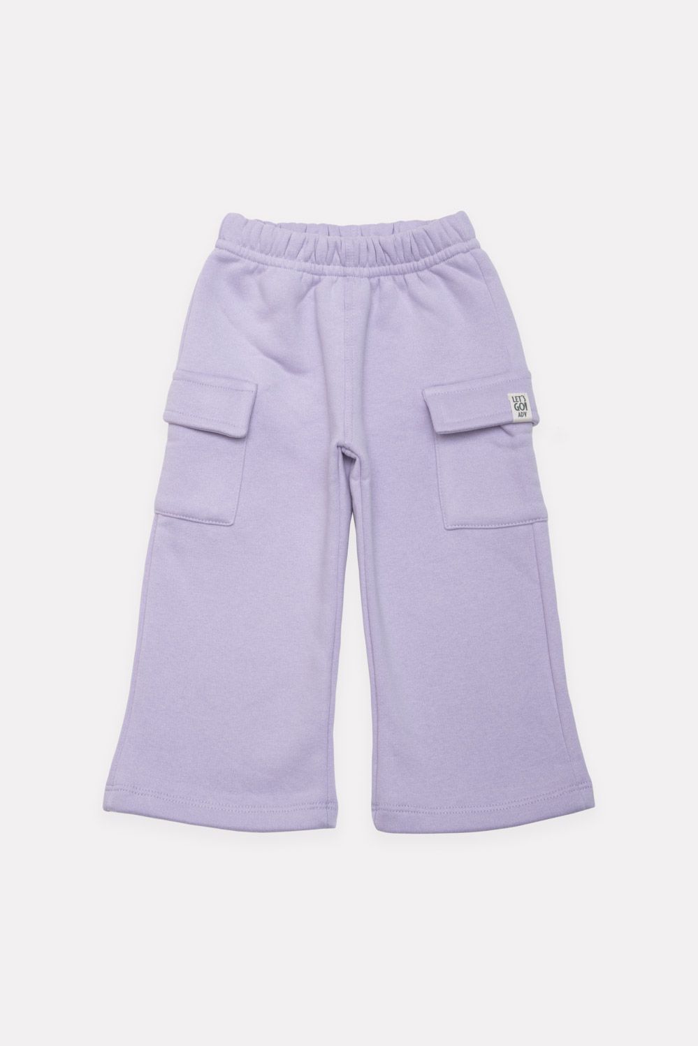 Pantalón Mini Niña Forest