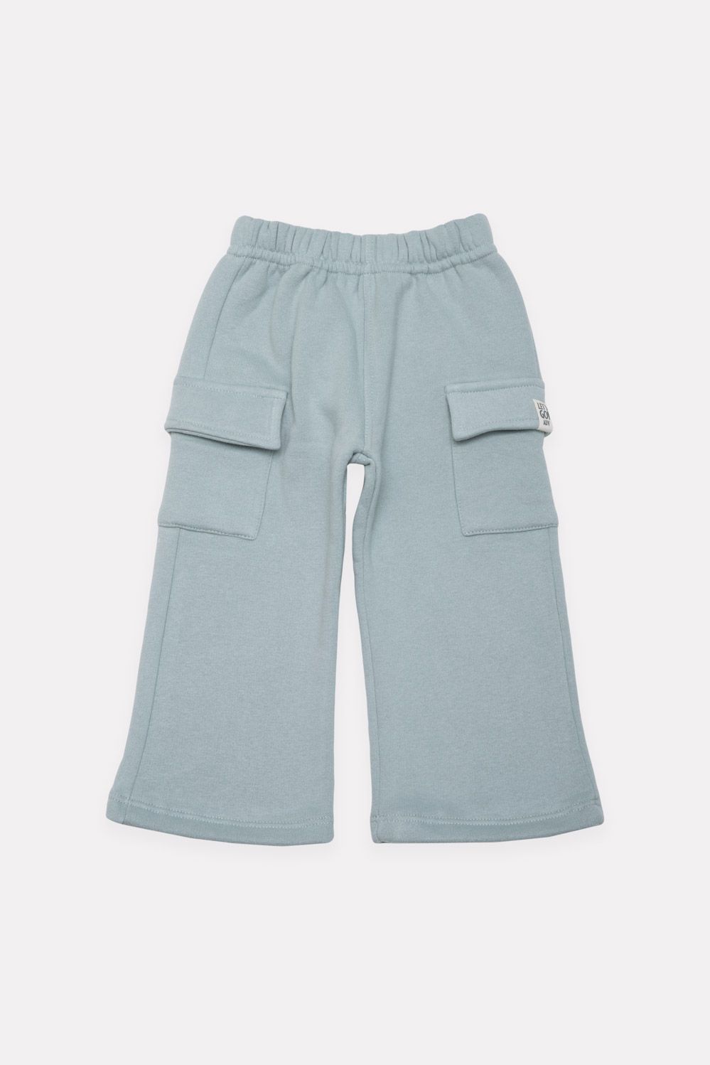 Pantalón Mini Niña Forest