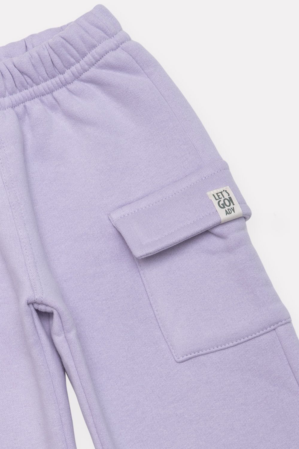 Pantalón Mini Niña Forest