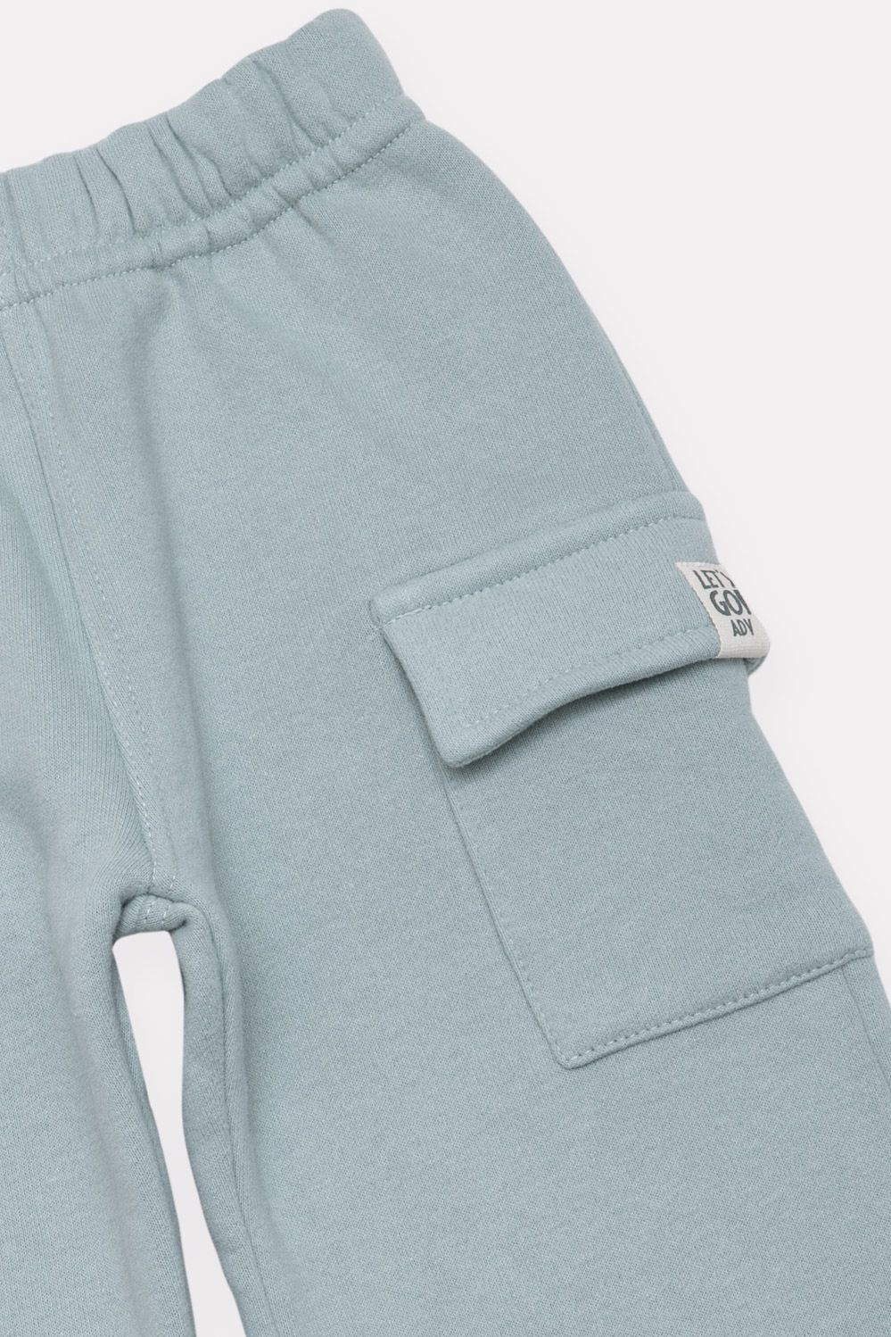 Pantalón Mini Niña Forest