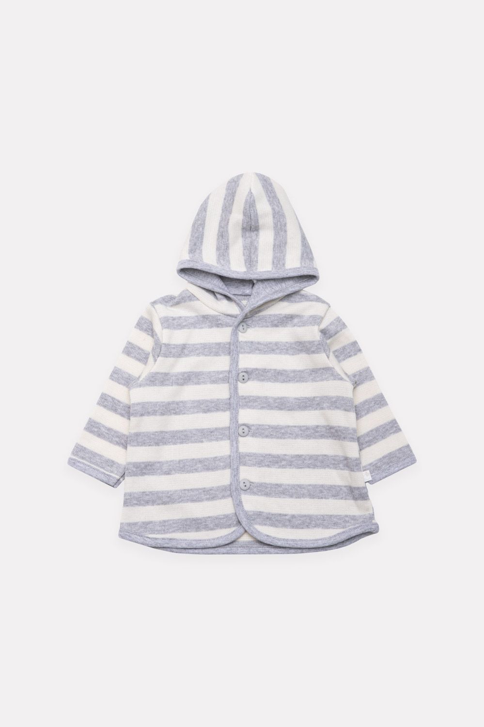 Cardigan Bebé Panal Soft