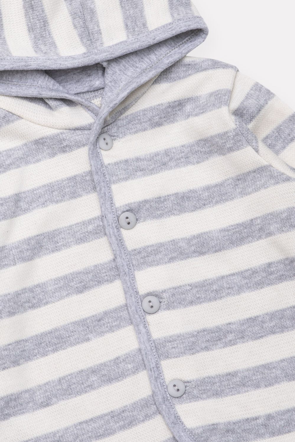Cardigan Bebé Panal Soft