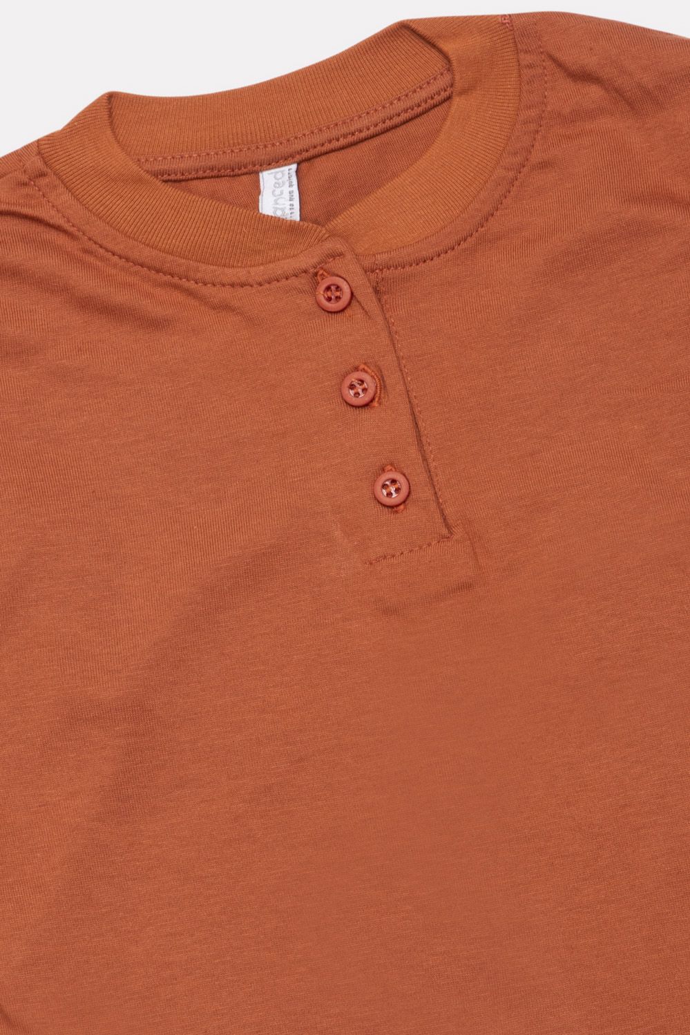 Remera Niño Kind