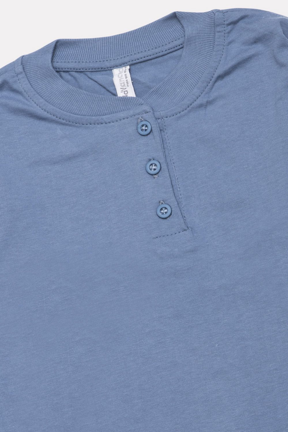 Remera Niño Kind