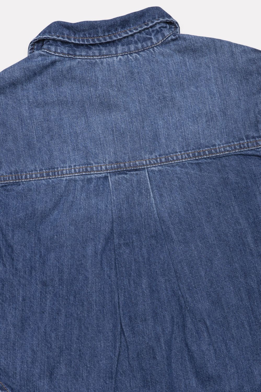 Camisa Jean Niña