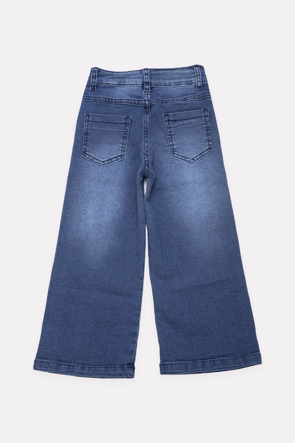Jean Niña Navy