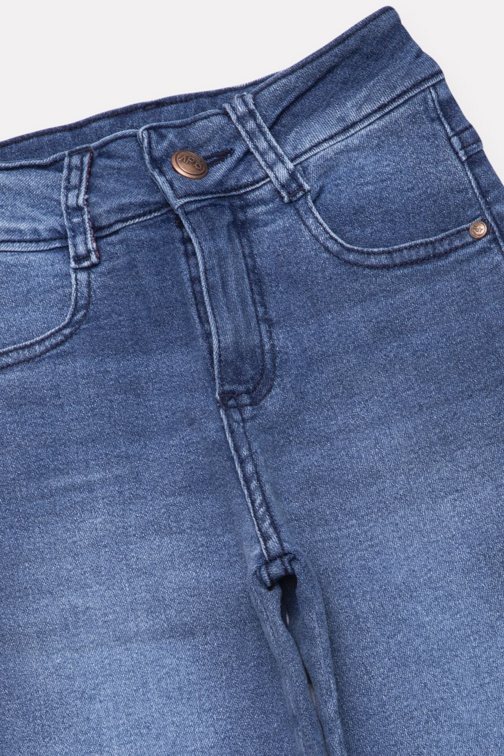 Jean Niña Navy