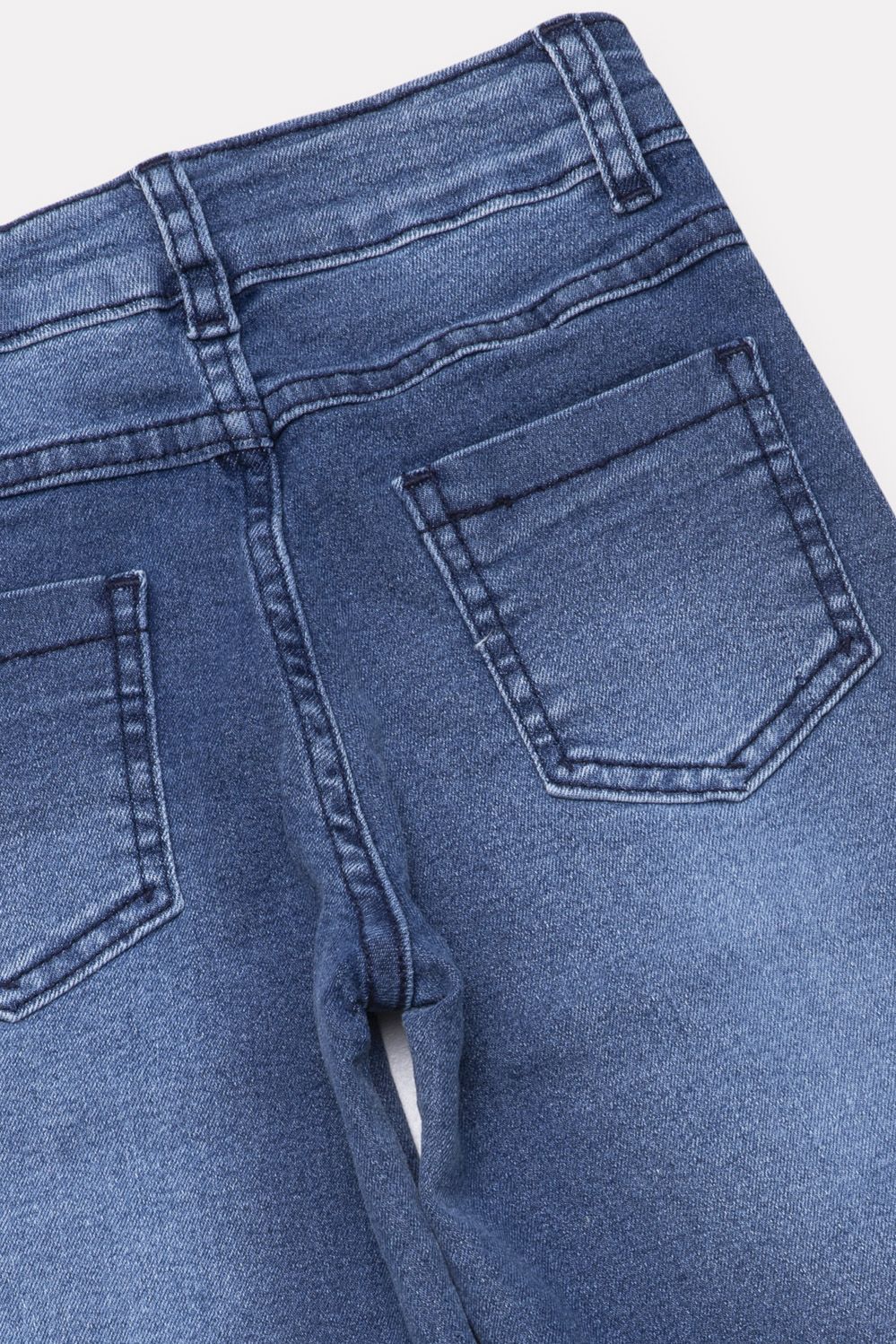 Jean Niña Navy