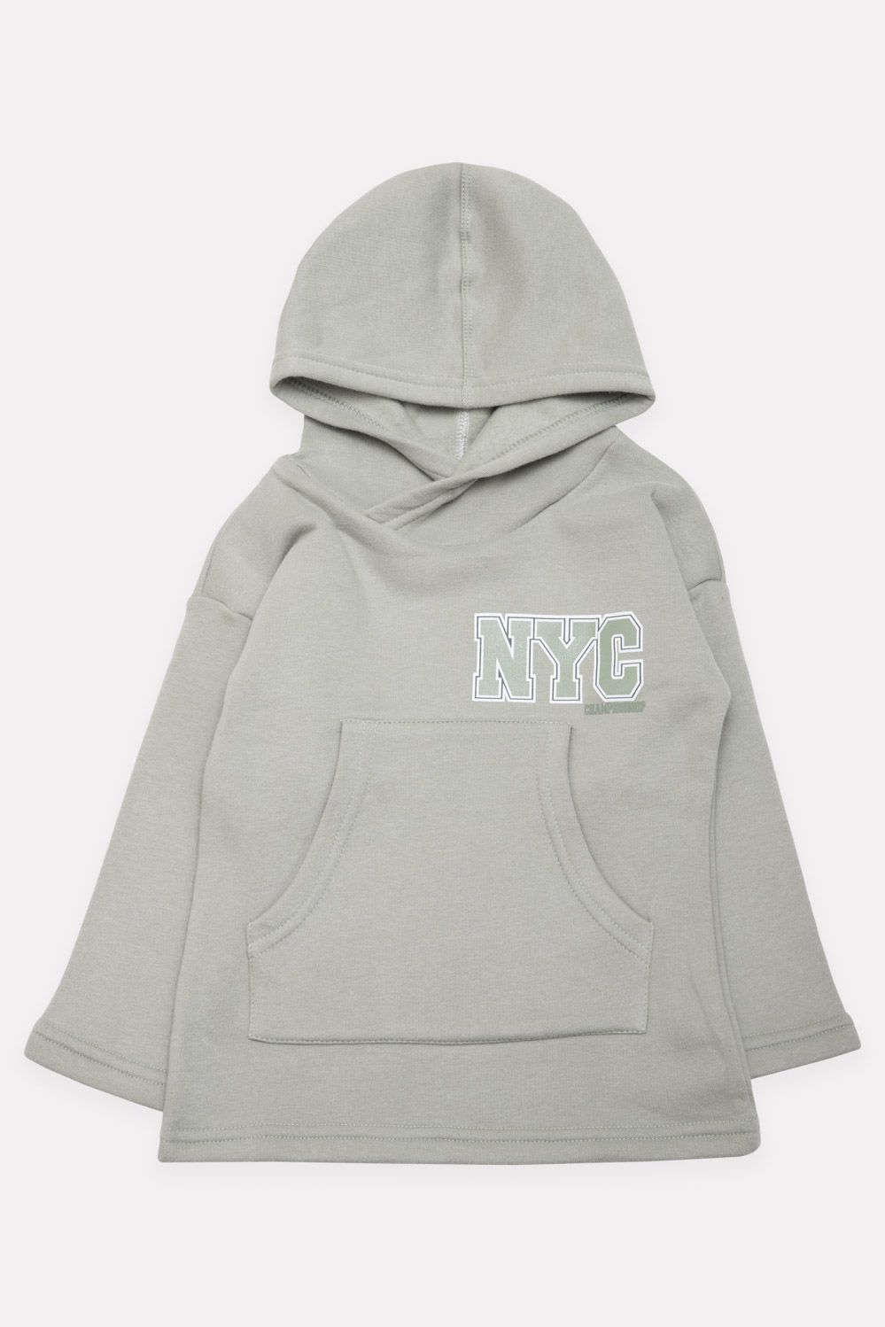 Buzo Niño NYC
