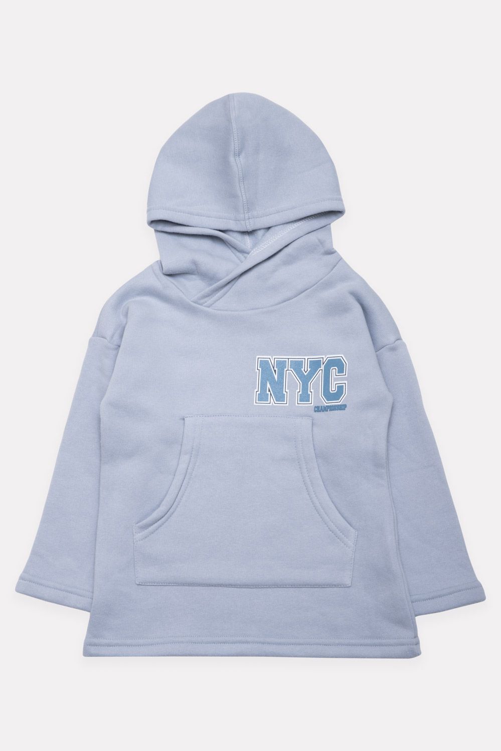 Buzo Niño NYC