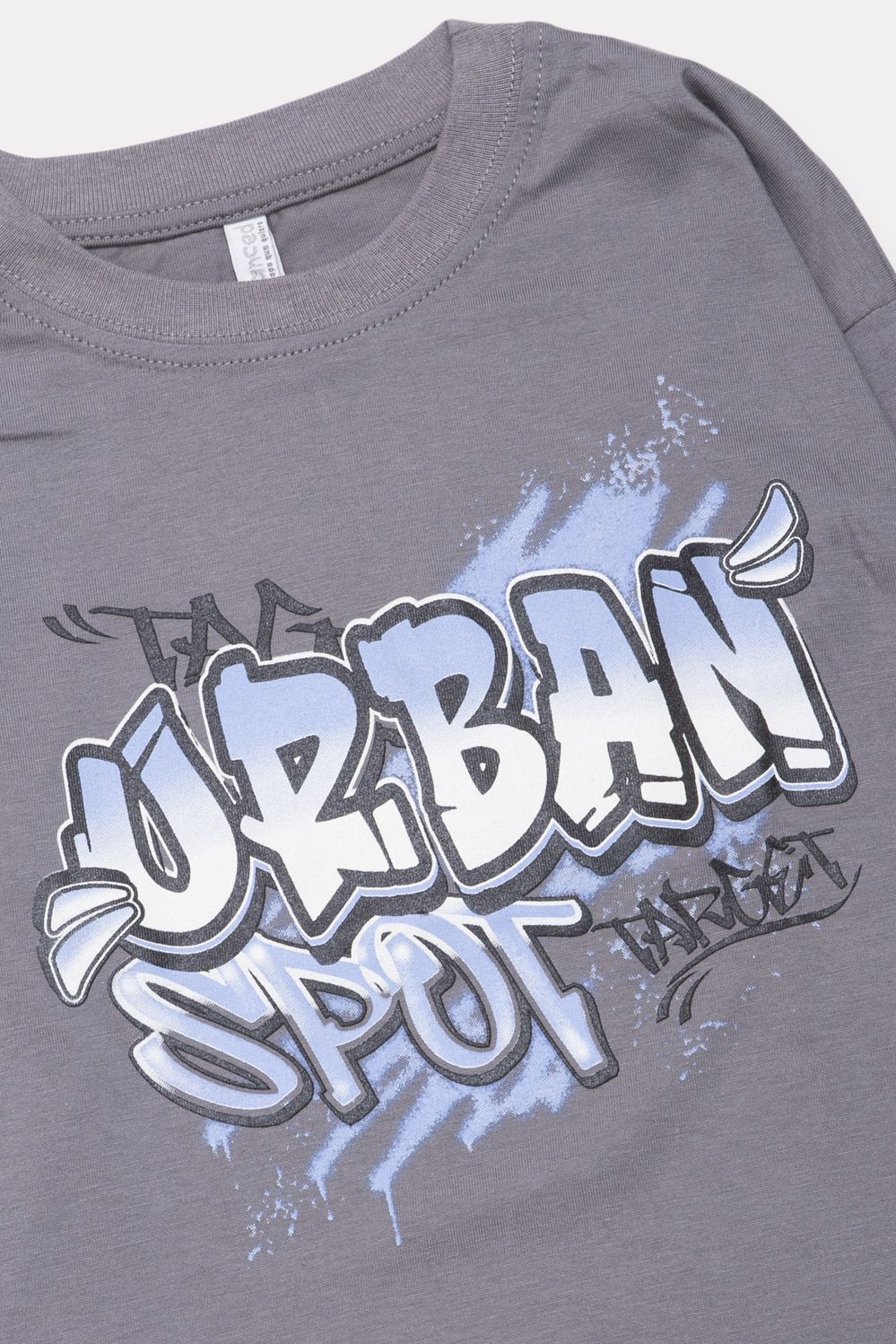 Remera Niño Urban