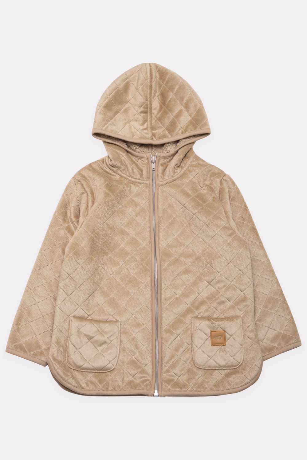 Campera Niña Forest