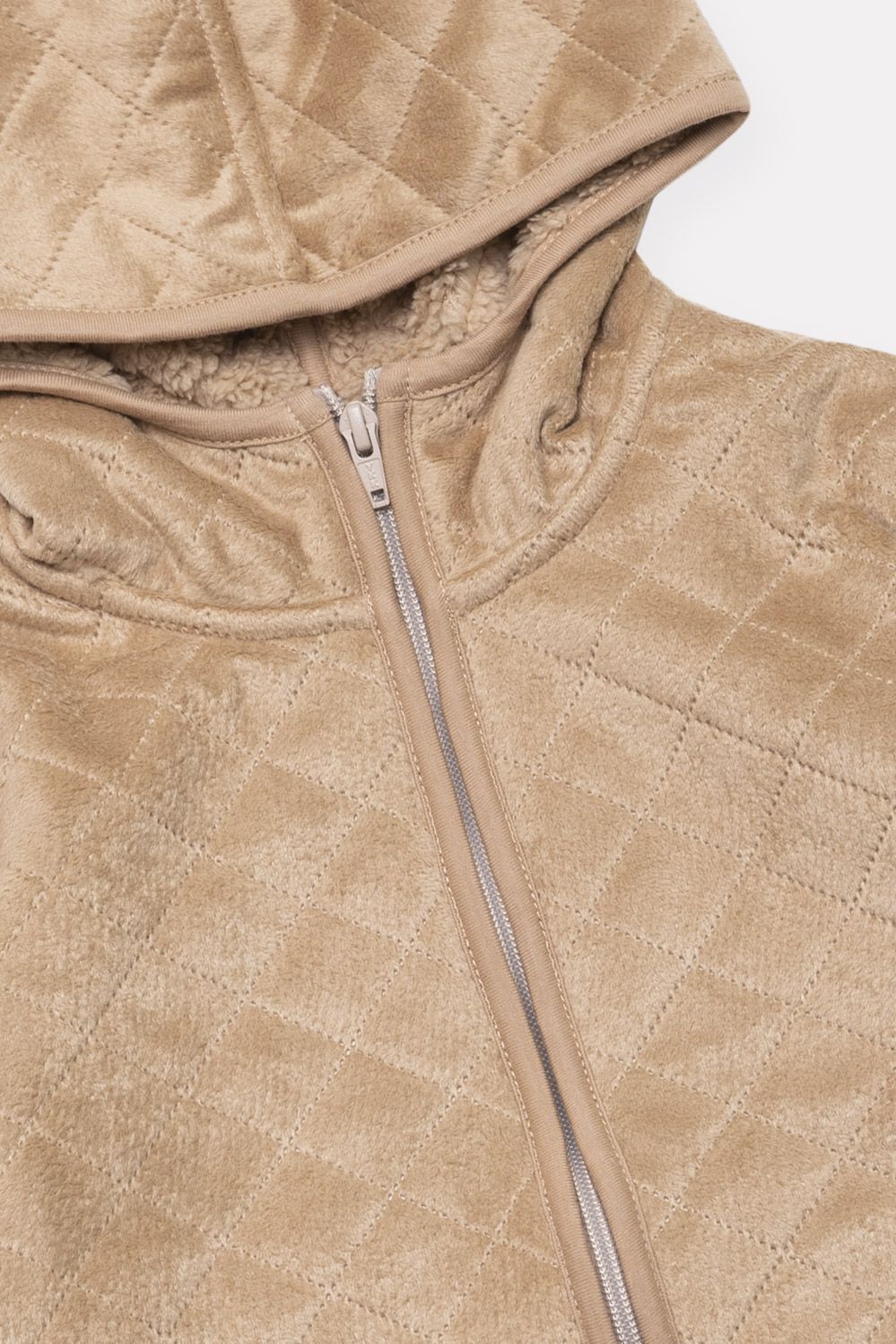 Campera Niña Forest