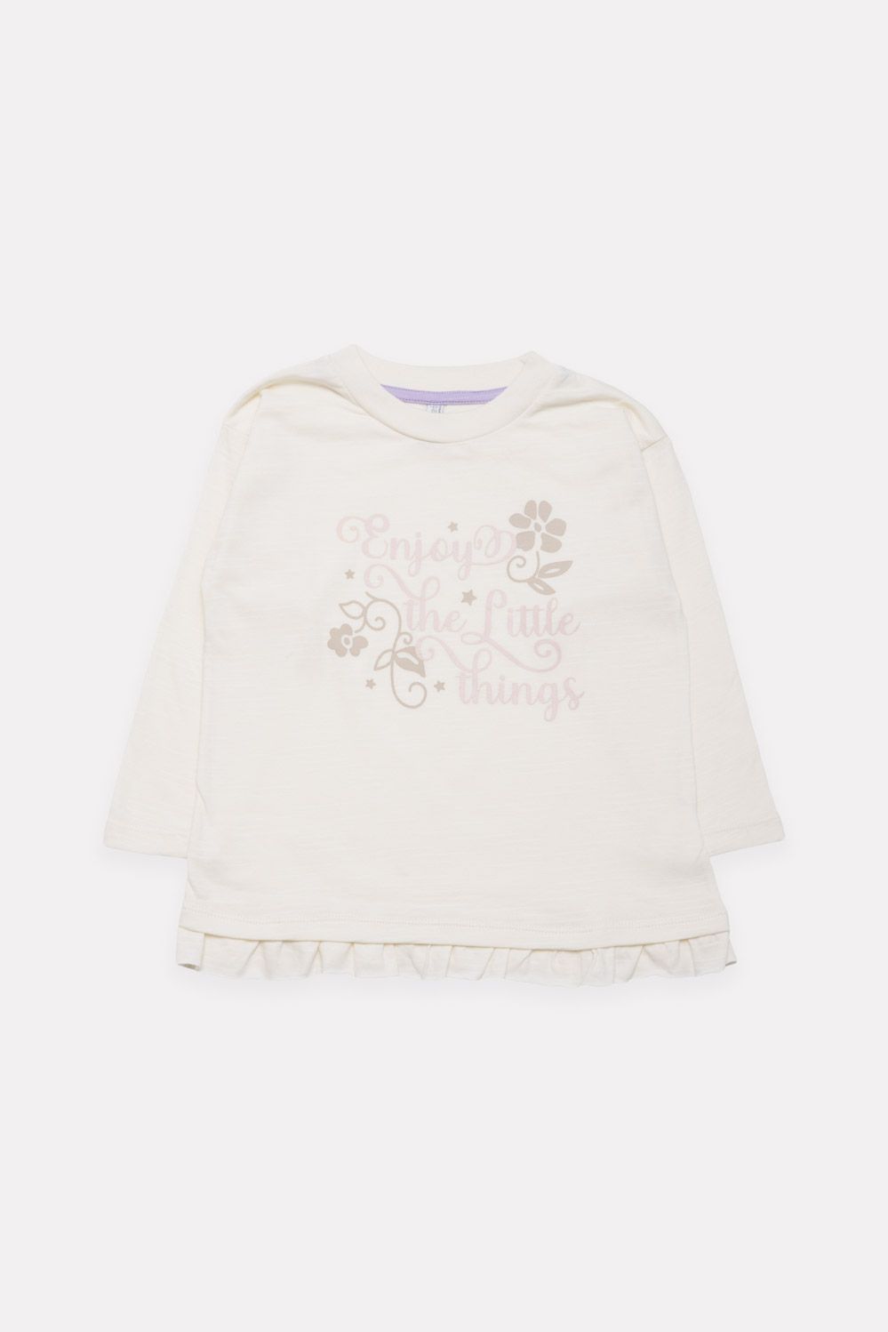 Remera Niña Forest