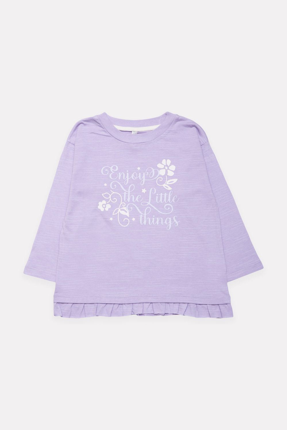 Remera Niña Forest