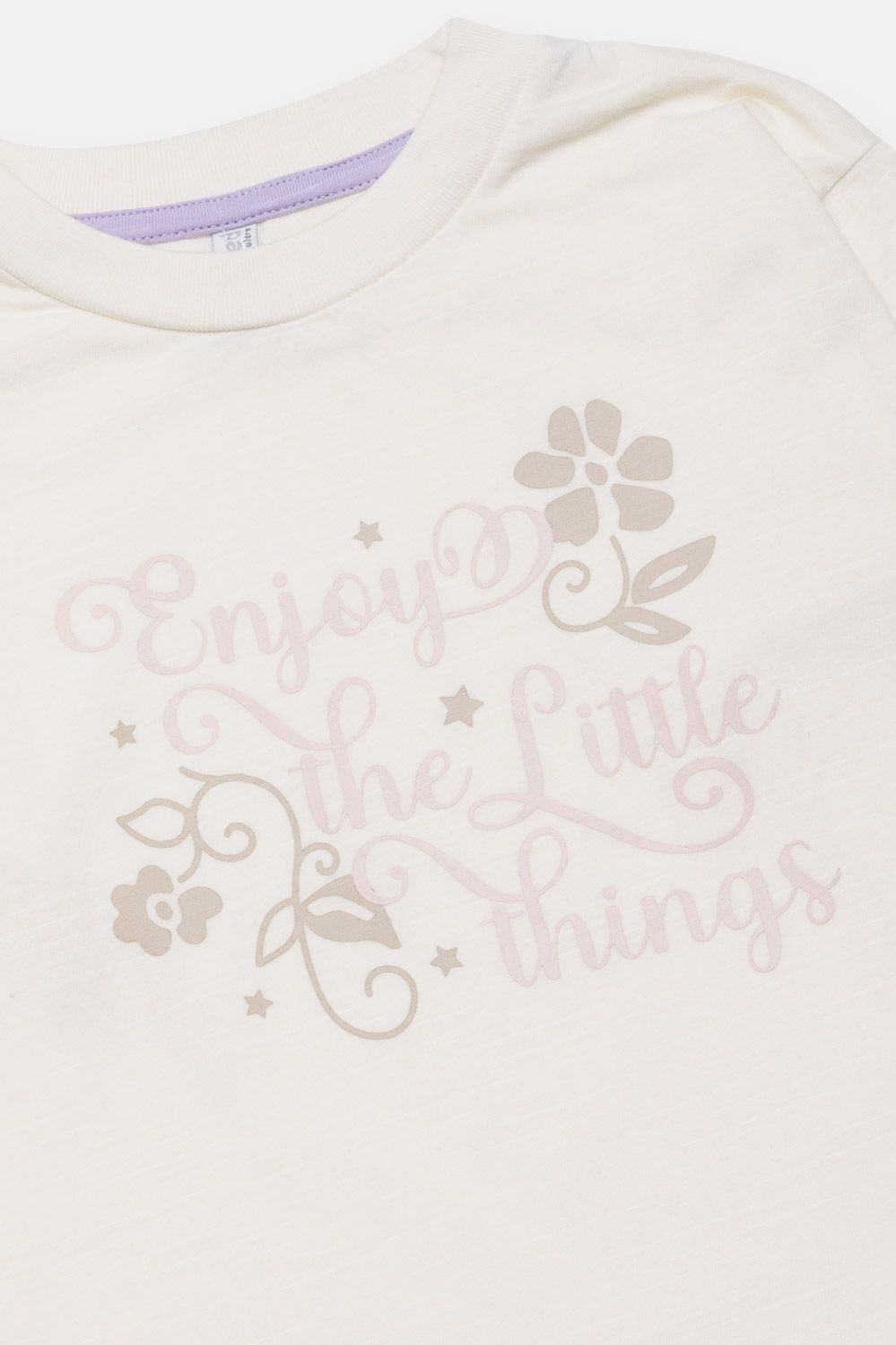 Remera Niña Forest