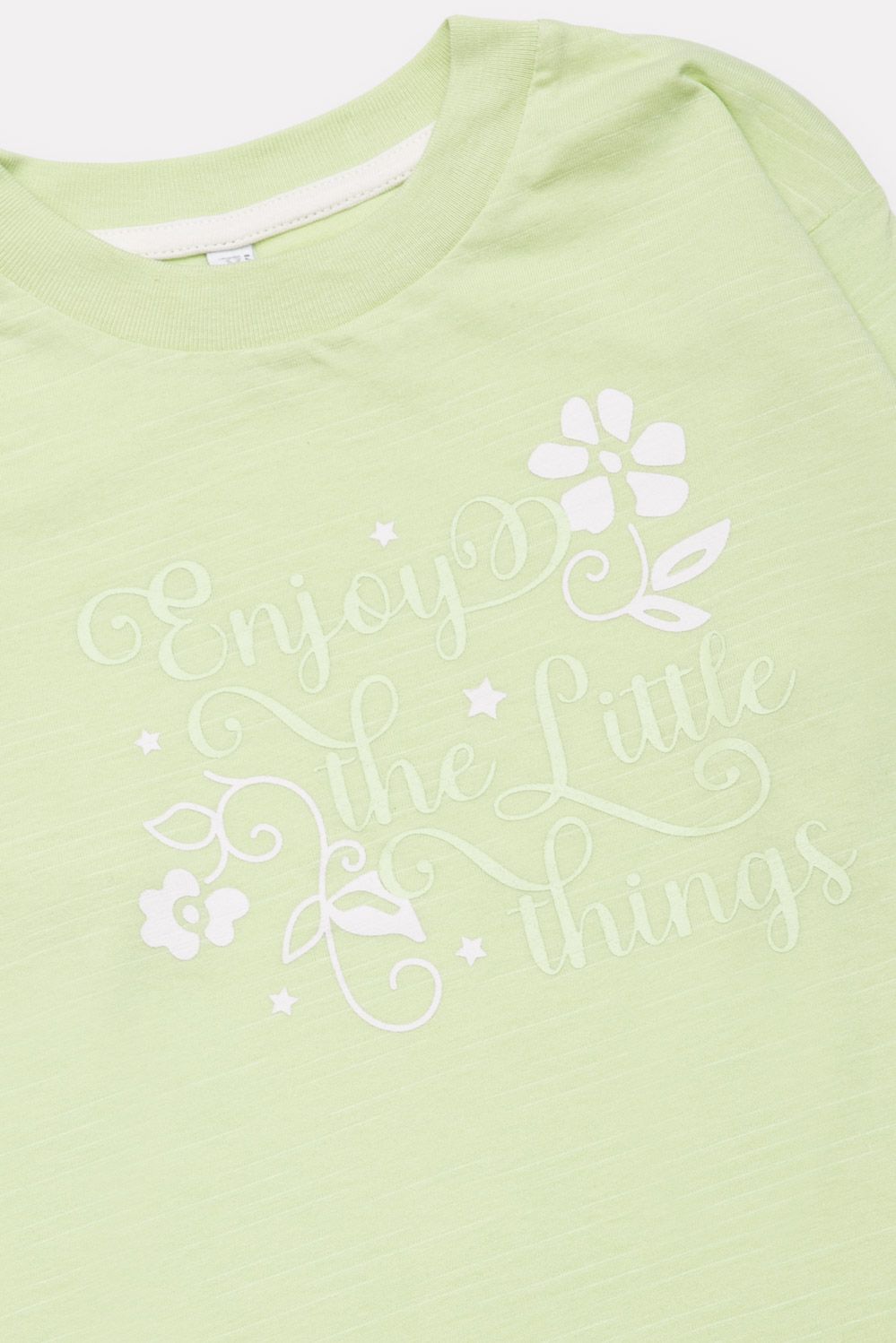 Remera Niña Forest