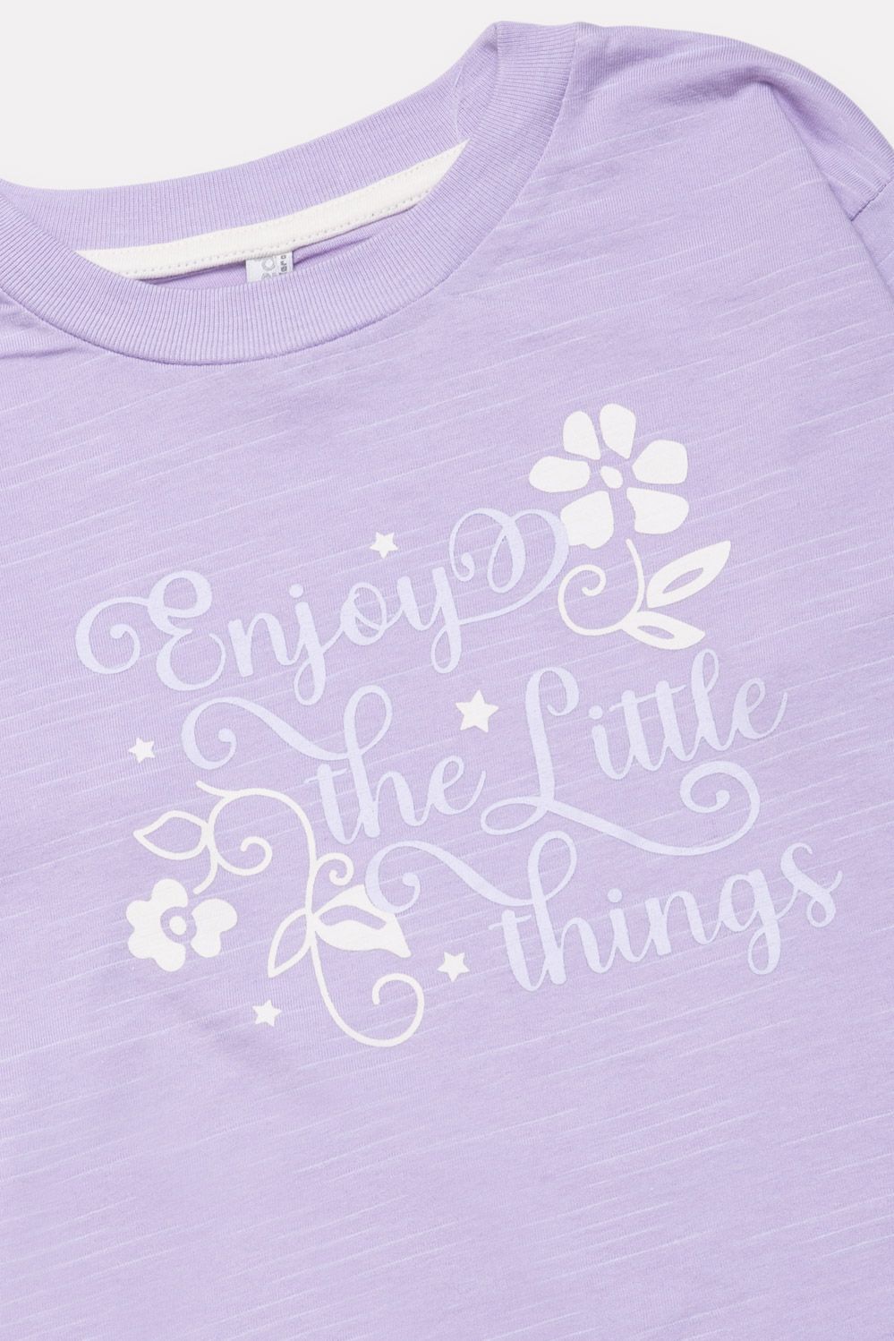 Remera Niña Forest