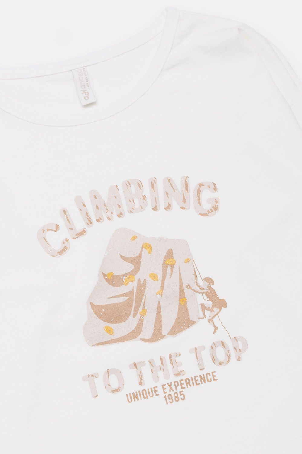 Remera Niño Forest