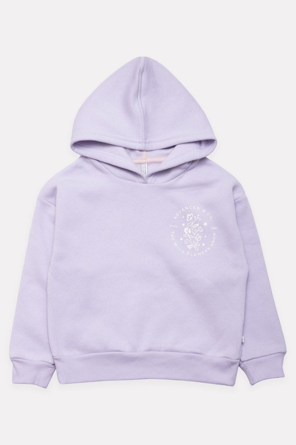 Buzo Niña Forest