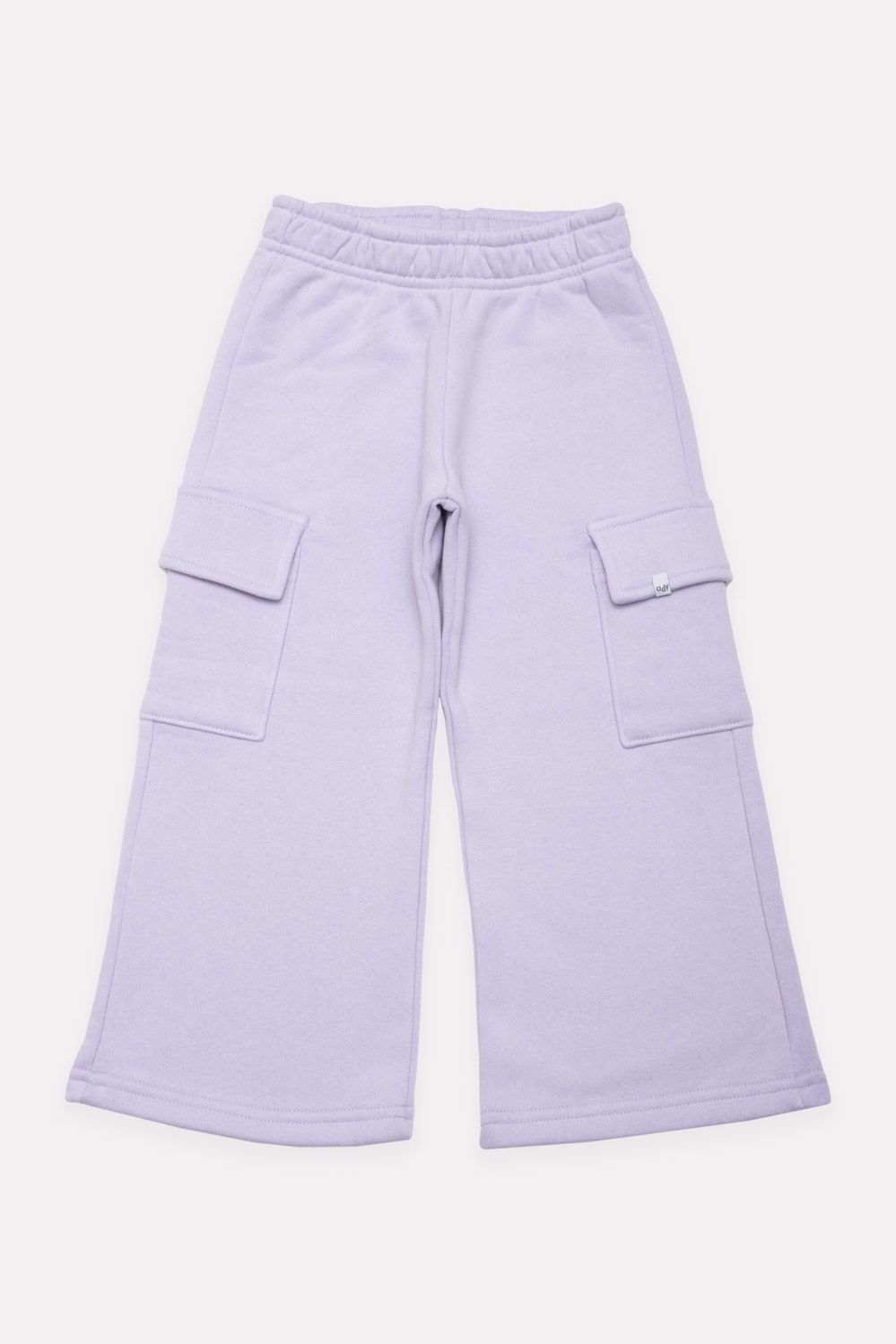 Pantalón Cargo Niña Forest