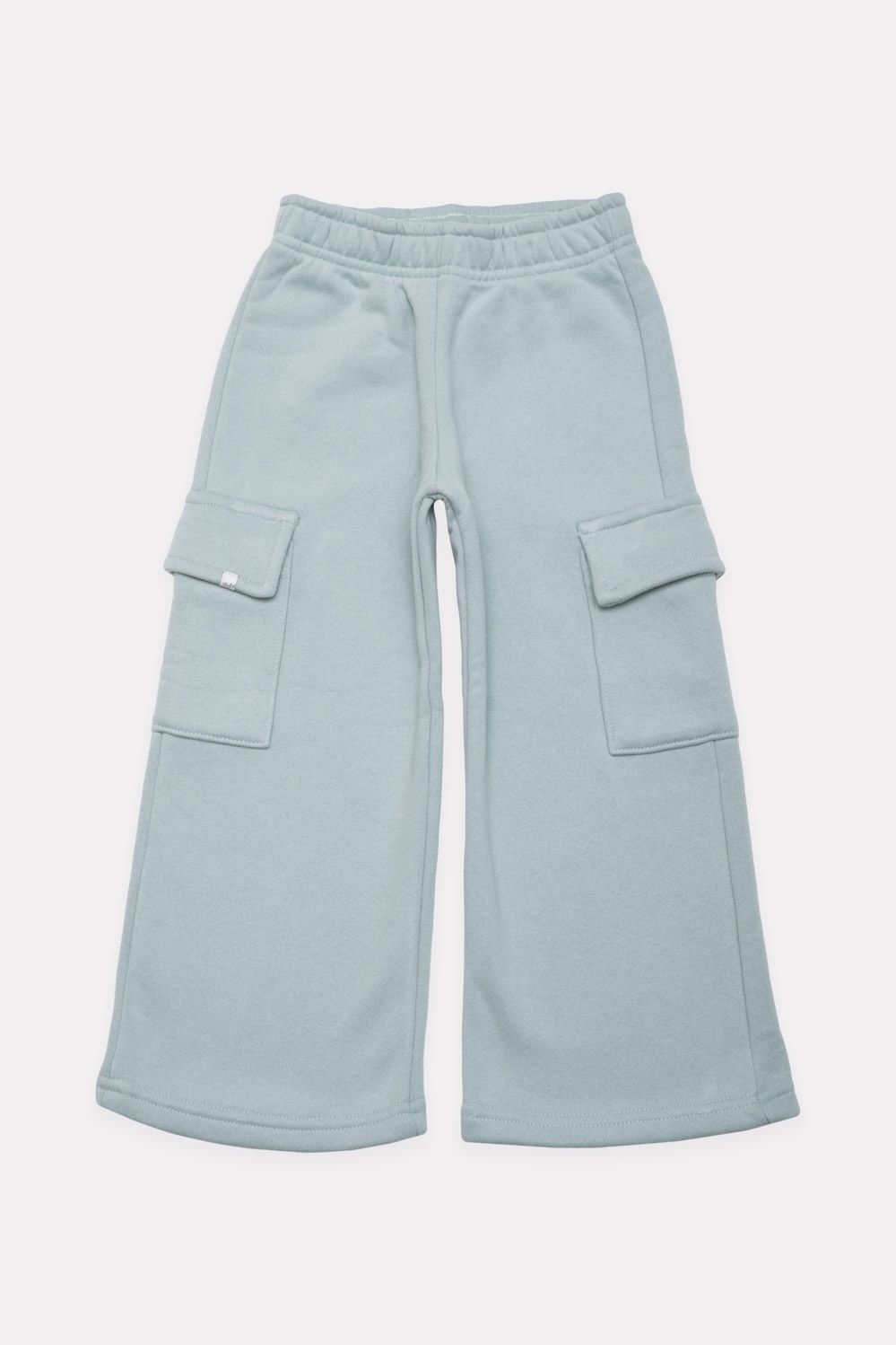 Pantalón Cargo Niña Forest