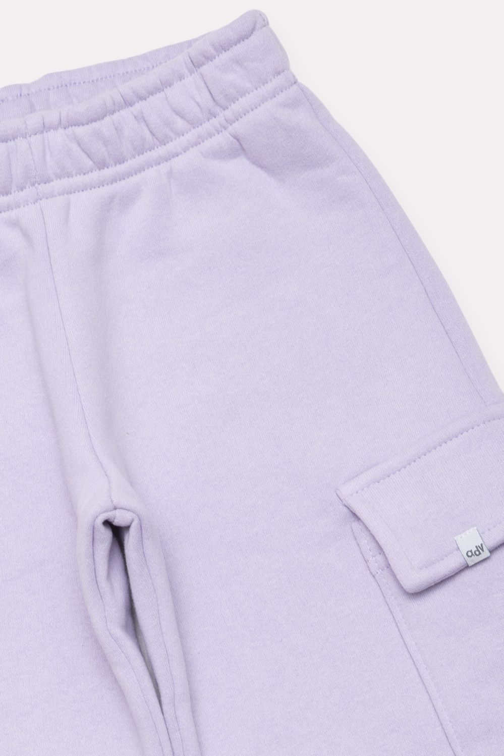 Pantalón Cargo Niña Forest