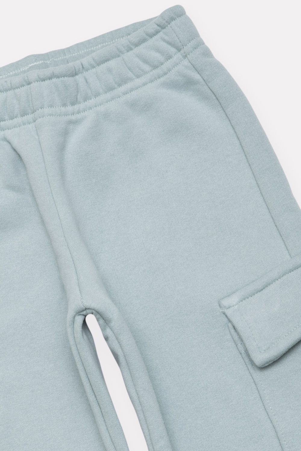 Pantalón Cargo Niña Forest