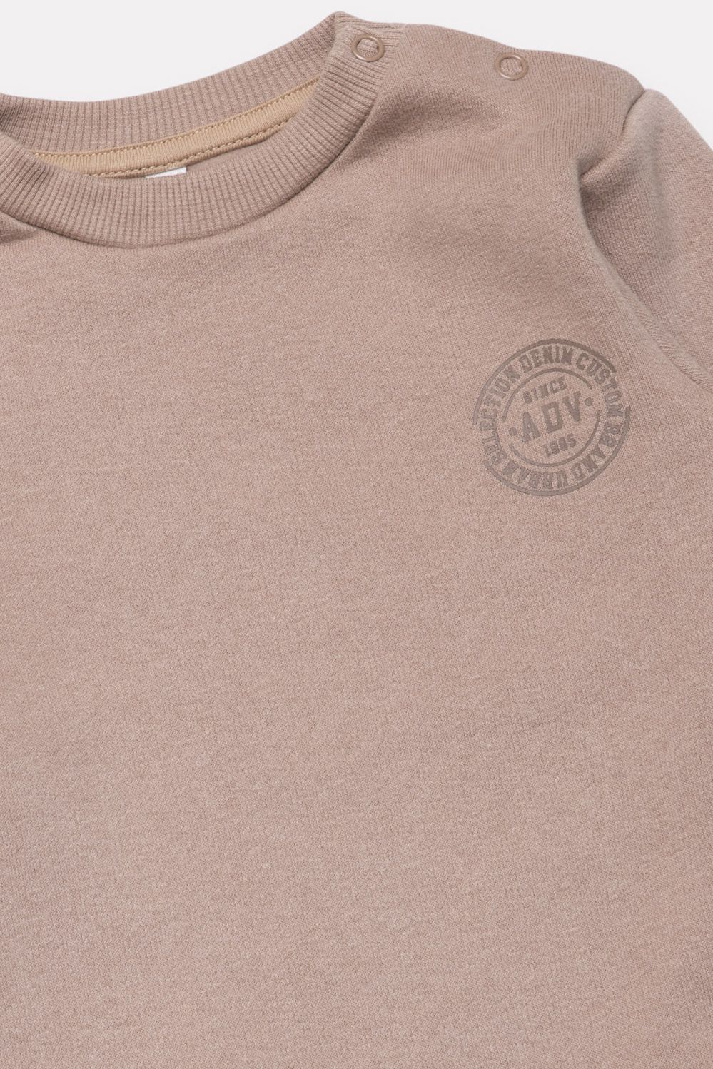 Buzo Mini Unisex Colegial
