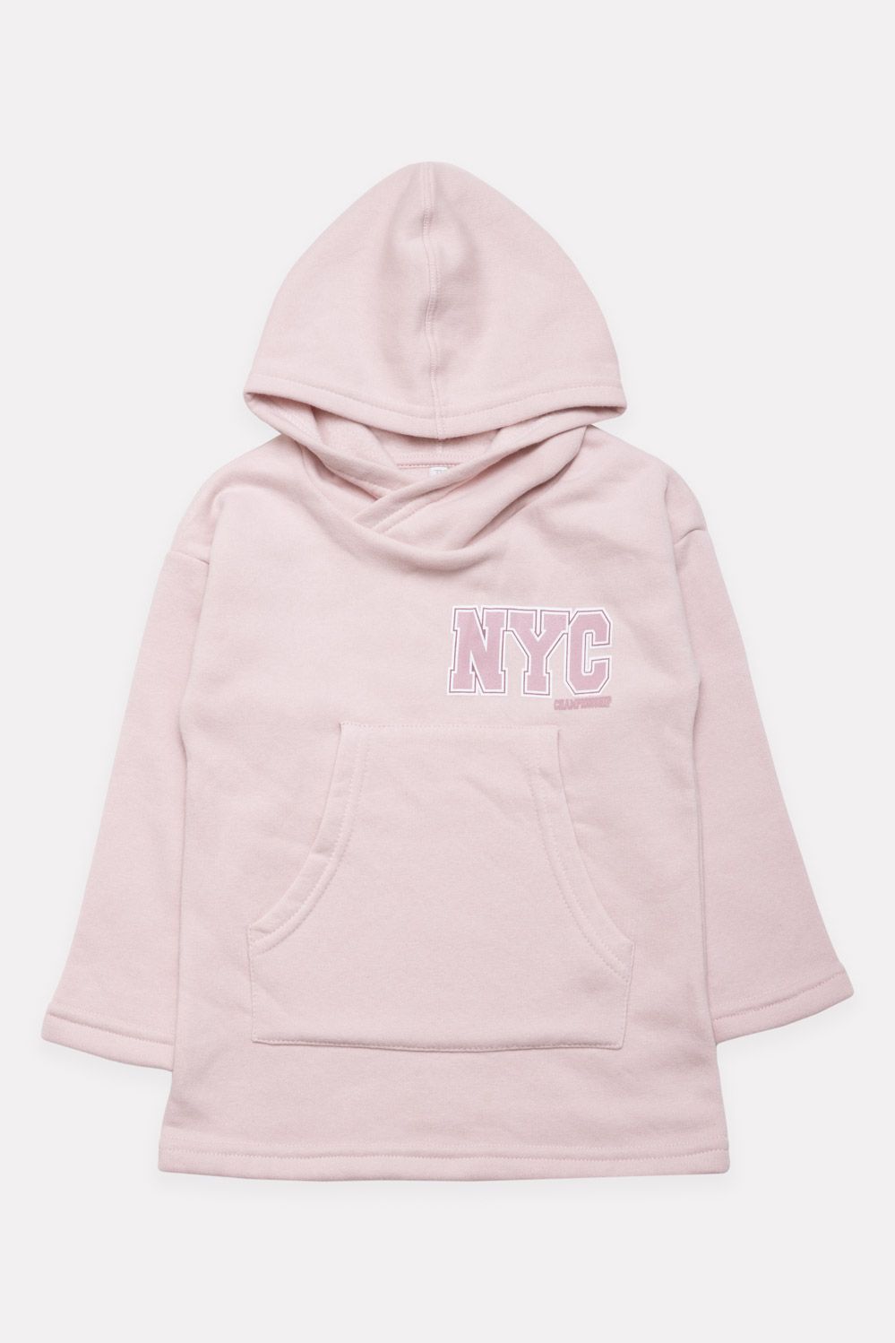 Buzo Niño NYC