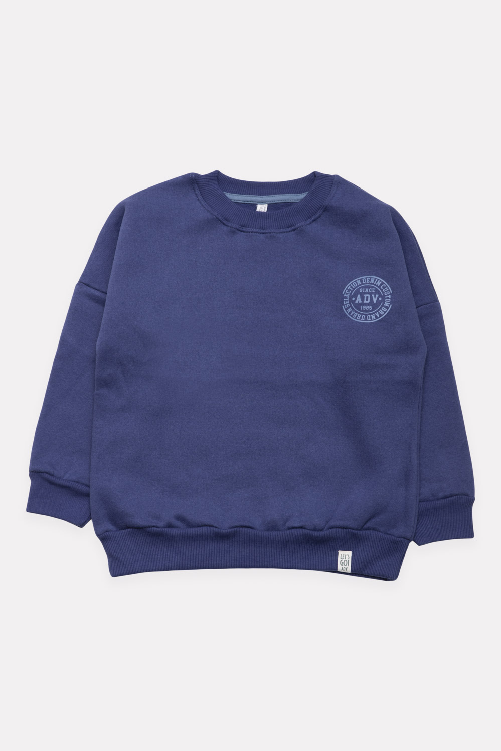 Buzo Unisex Colegial